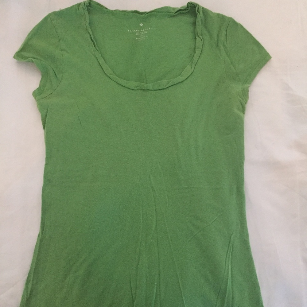 Banana Republic Tee